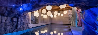 Chalets Izia