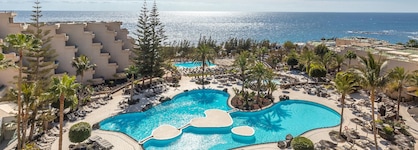 Barcelo Lanzarote Royal Level