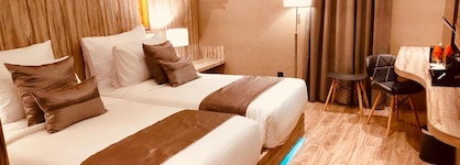 De Paris Hotel