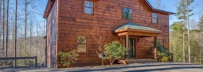 Apple Bear Lodge