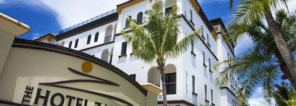 The Kimpton Hotel Zamora