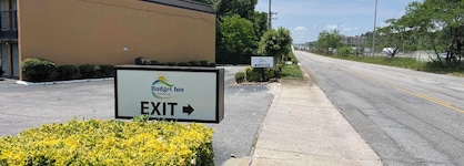 Econo Lodge