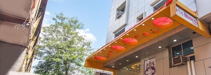 Hotel Morya Regency