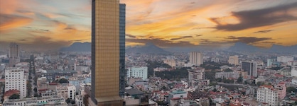 Meliá Vinpearl Thanh Hoa