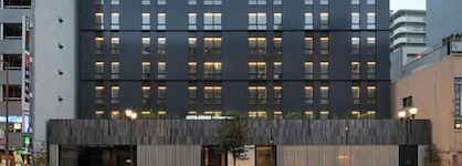 Hotel Keihan Tenmabashi Ekimae