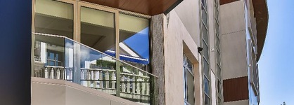 Carine Hotel Centar