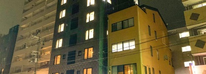 Hotel Livemax Kyoto Nijojo Nishi