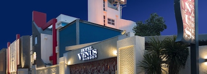 Hotel Venus Garden - Adults Only