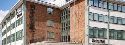 Telegraph Hotel - Coventry