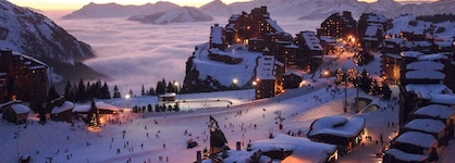Belambra Clubs Avoriaz - Les Cimes Du Soleil
