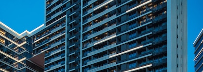 Citadines Songshan Lake Dongguan