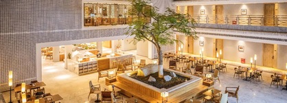 Atour Hotel High Tech Changchun