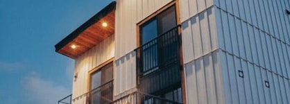Basecamp Suites Canmore