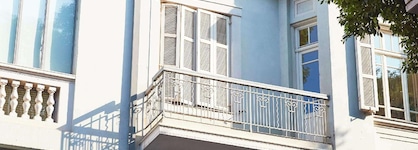 The David Kempinski Tel Aviv