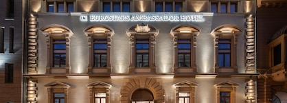 Eurostars Ambassador