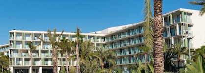 Atzavara Hotel & Spa