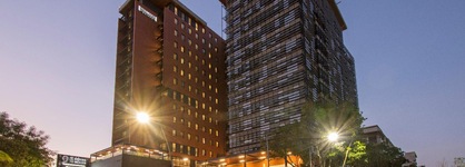Staybridge Suites Guadalajara Novena By Ihg
