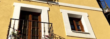 Entre Dos Aguas Hotel Boutique