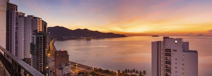 Aston Nha Trang City Hotel
