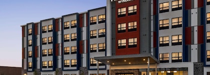 Microtel Inn & Suites Montreal Airport - Dorval Qc