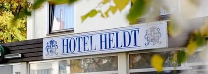 Appart Hotel Heldt
