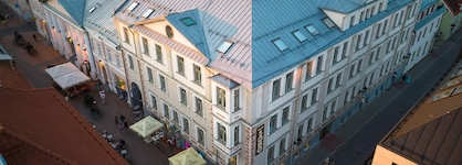 Hotel Soho