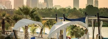 Rixos The Palm Luxury Suite Collection