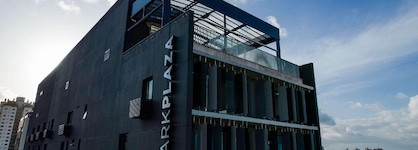 Park Plaza Moinhos Porto Alegre