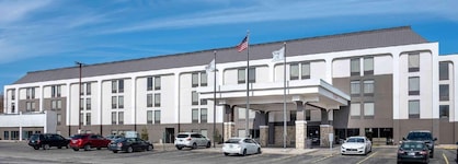 Extended Stay America Suites - Springfield