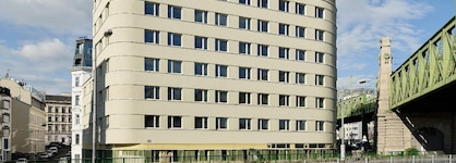 Leonardo Hotel Vienna City West