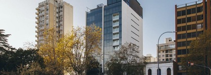 Dazzler By Wyndham La Plata