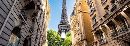 Staycity Aparthotels, Paris, La Défense