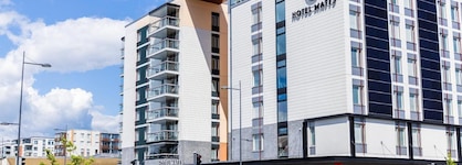 Hotel Matts