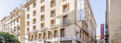 Odyssey Rooms