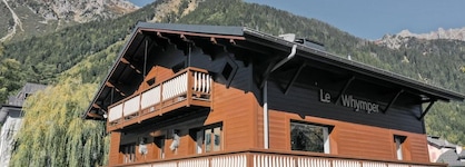 Hôtel Le Whymper