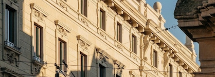 Palazzo Cordusio Gran Meliá