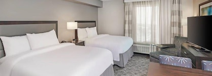 TownePlace Suites by Marriott Austin Northwest The Domain Area