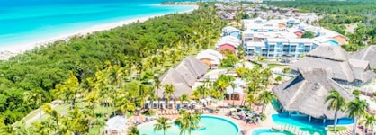 Grand Aston Varadero Beach Resort
