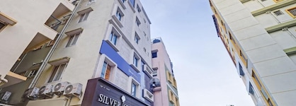 Treebo Silver Key, Marathahalli