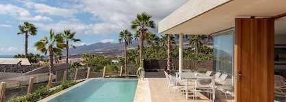 Los Jardines De Abama Suites & Villas