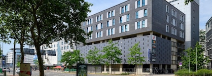 B&B Hotel Maribor