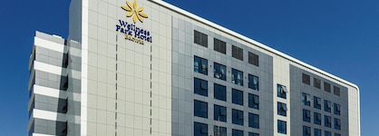 Wellness Park Hotels Bactria