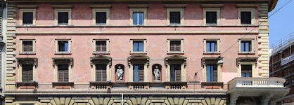 Traiano Hotel