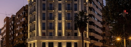 L&H Gran Via Valencia