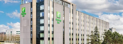 Holiday Inn Manchester Airport By Ihg