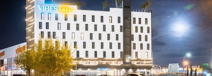 Hotel Málaga Vibes