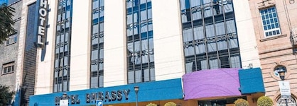 Hotel Embassy
