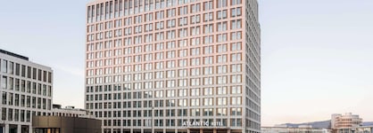 Atlantic Hotel Heidelberg