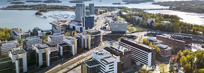 Heymo 1 By Sokos Hotels