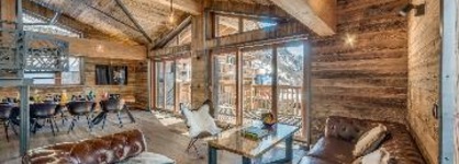 Chalet Raven